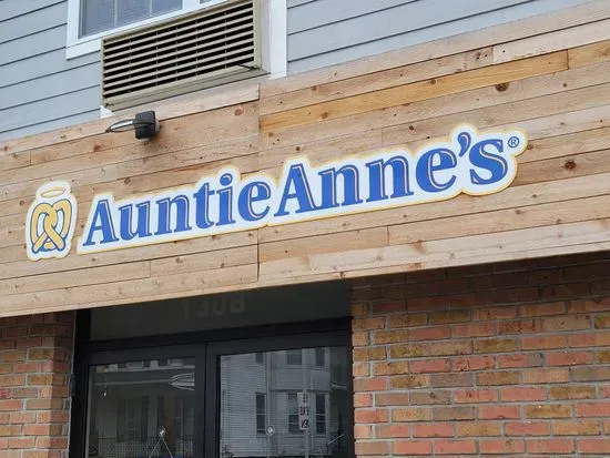 Auntie Anne's