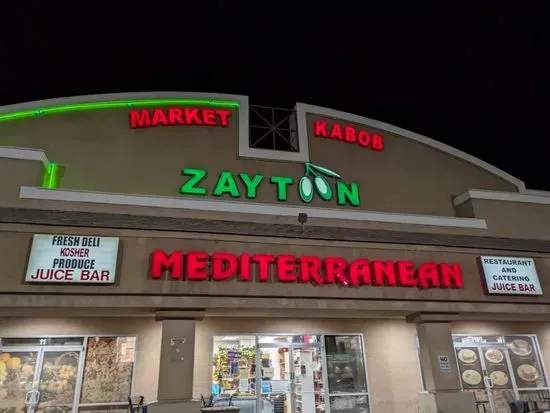 Zaytoon