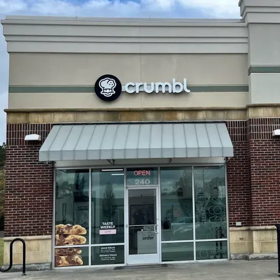 Crumbl - Tallywood