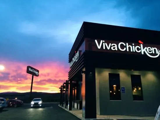 Viva Chicken