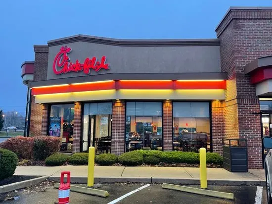 Chick-fil-A