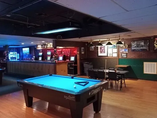 Mickey Milligan's Billiards