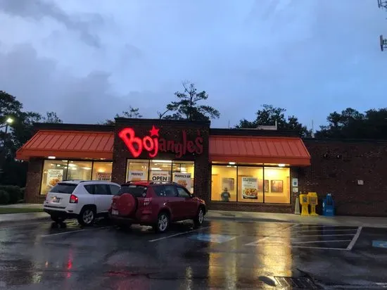 Bojangles