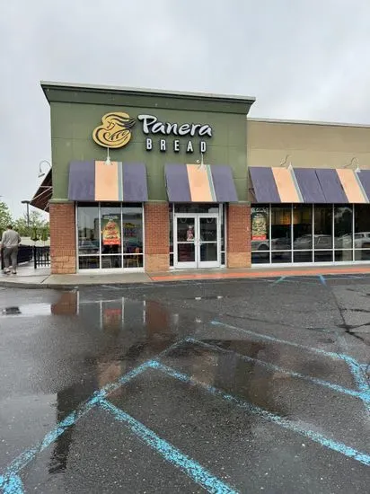 Panera Bread