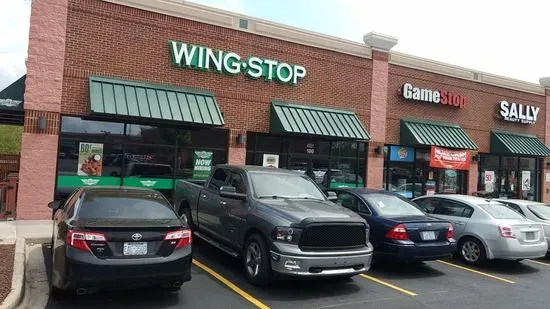 Wingstop