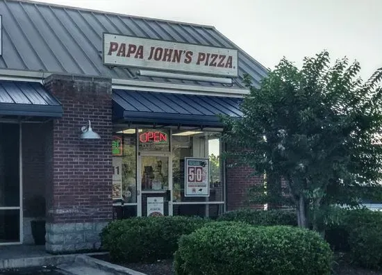 Papa Johns Pizza