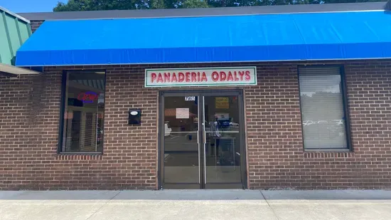 Panadería Odalys