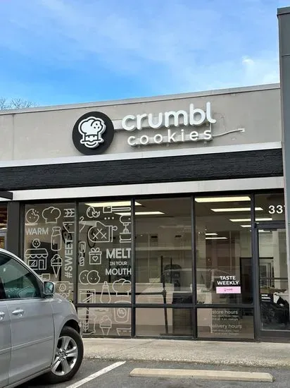 Crumbl - Midtown