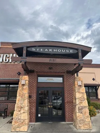 LongHorn Steakhouse