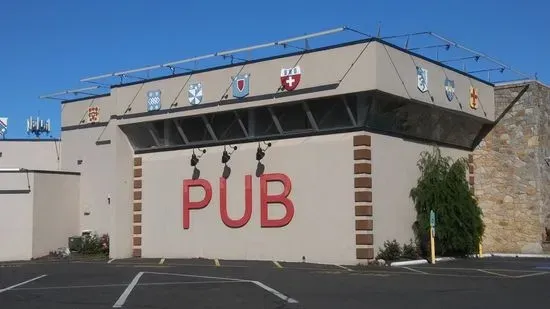 The Pub