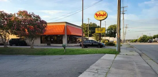 Bojangles