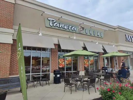 Panera Bread