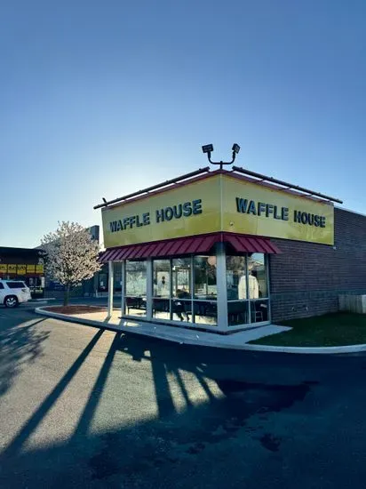 Waffle House