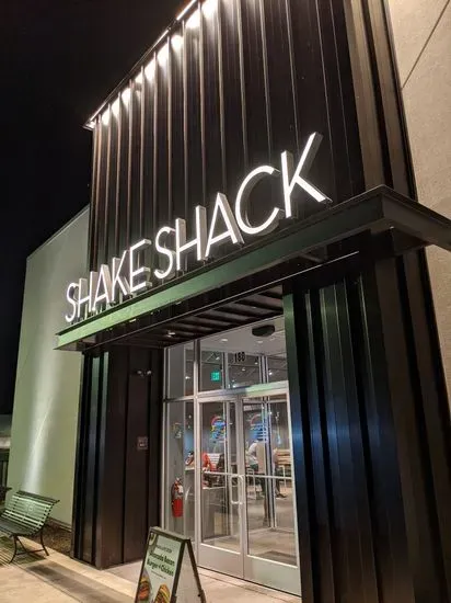 Shake Shack Eatontown Mall