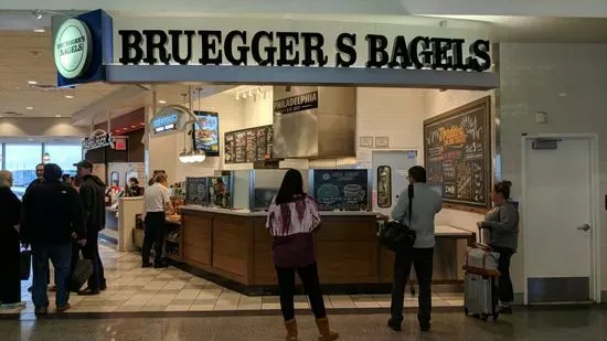 Bruegger's Bagels