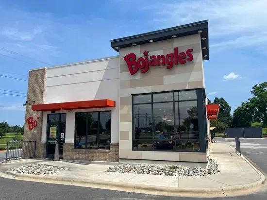 Bojangles