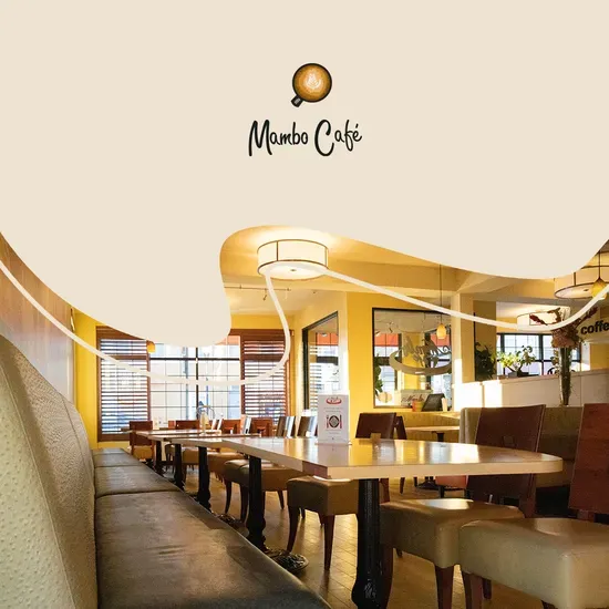 Mambo Café