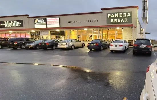 Panera Bread