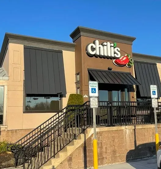 Chili's Grill & Bar