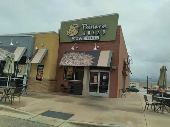 Panera Bread