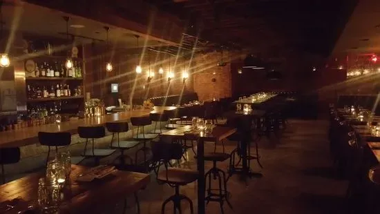 The Cellar at Duckworth's