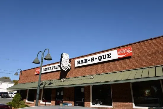 Lancasters BBQ