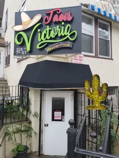 Tacos Victoria