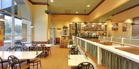 McAlister's Deli