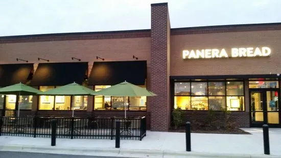 Panera Bread