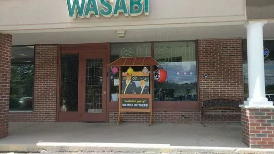 Wasabi Japanese Restaurant