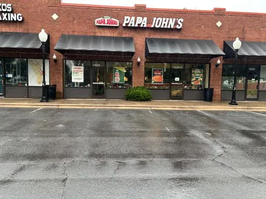 Papa Johns Pizza