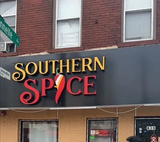 Southern Spice