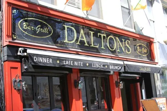 Dalton's Bar & Grill