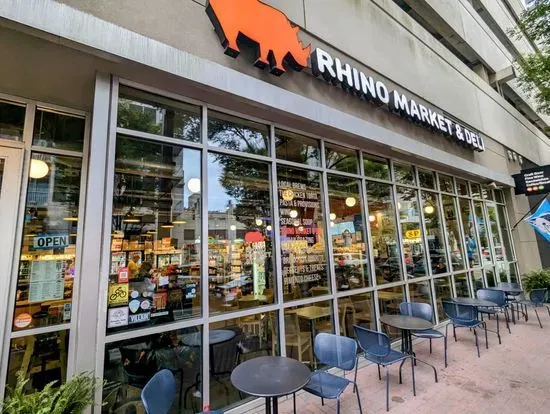 Rhino Market & Deli(Uptown)