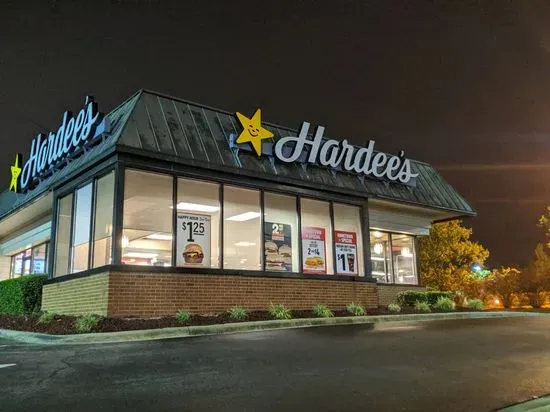 Hardee’s