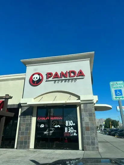 Panda Express