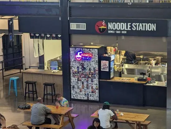 Noodle Station