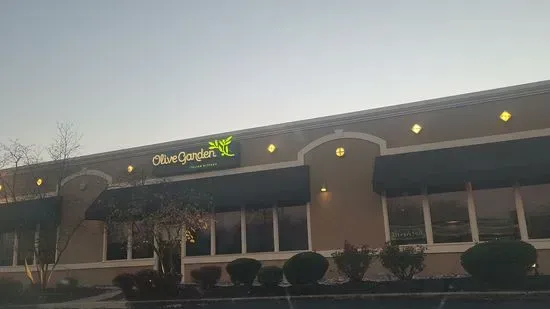 Olive Garden Italian Restaurant