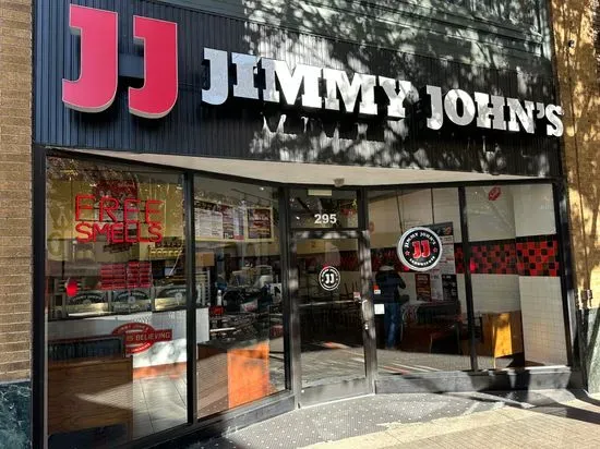 Jimmy John's