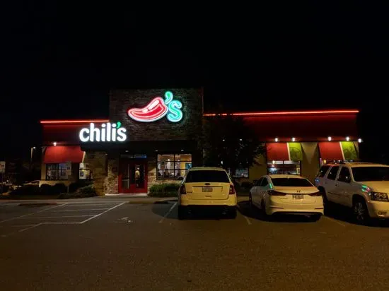 Chili's Grill & Bar