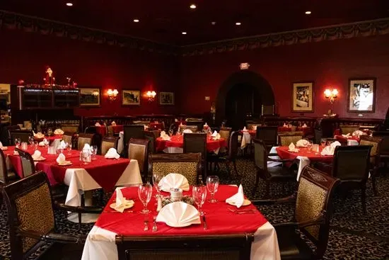 DeSimone's Steakhouse