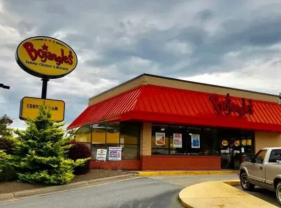 Bojangles