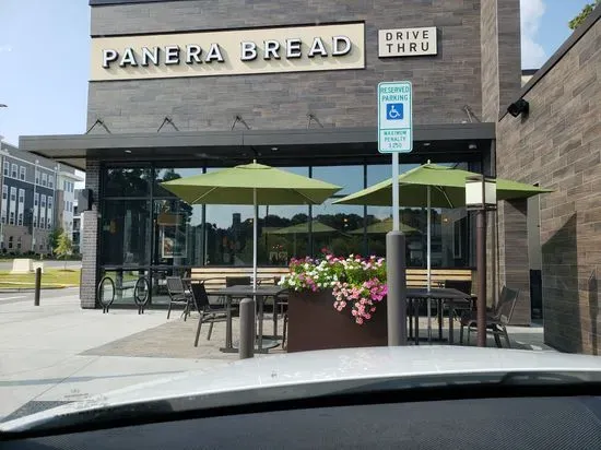 Panera Bread