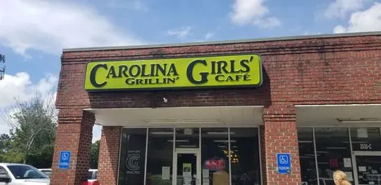 Carolina Girls’ Grillin’ Cafe