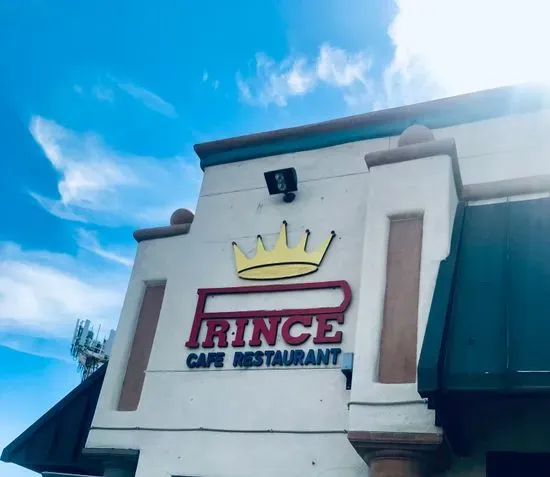 Prince Restaurant