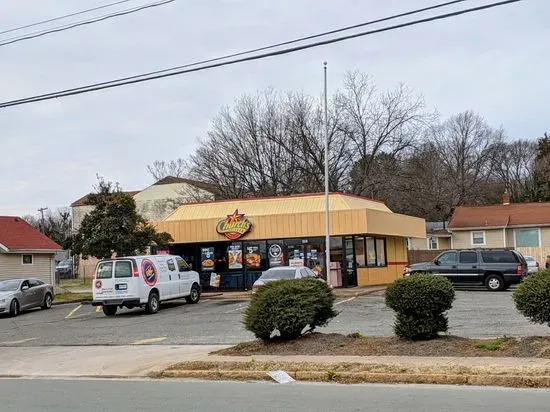 Church's Texas Chicken