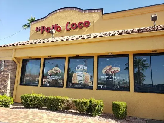 El Pollo Loco