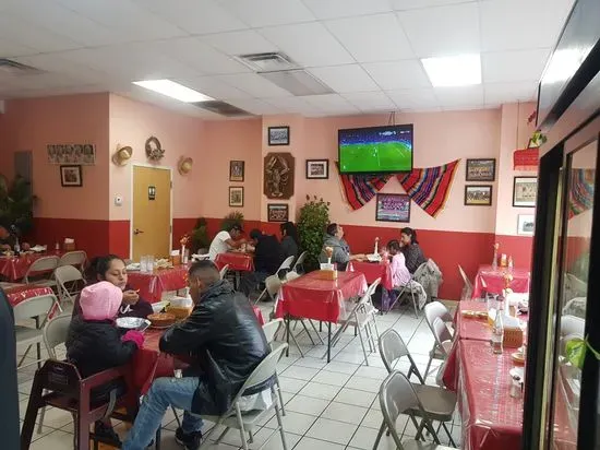 Tio Santos Restaurant