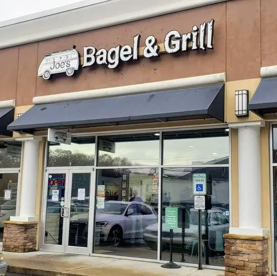 Joe's Bagel and Grill