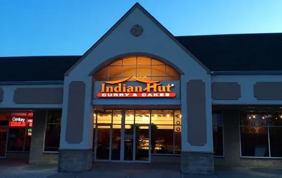 Indian Hut Lawrenceville